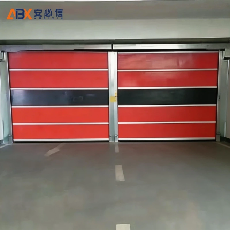 阳江市快速卷帘门
