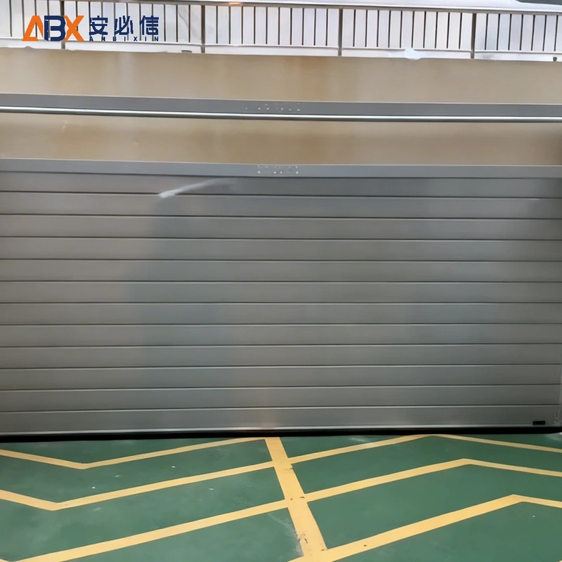 阳江市PVC高速门