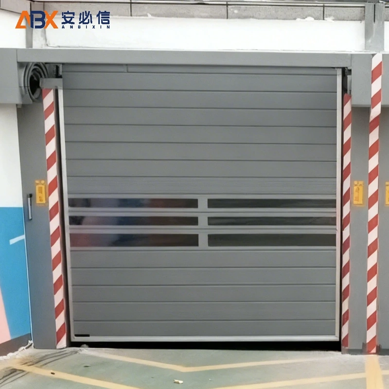 阳江市厂房高速门